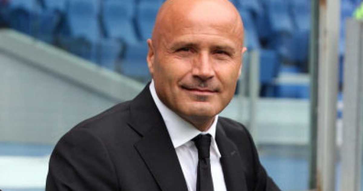 Bari: sar� 4-3-3. Ecco come giocher� Colantuono, il mister sponsorizzato da Angelozzi